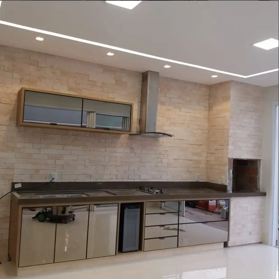 Design de interiores planejado